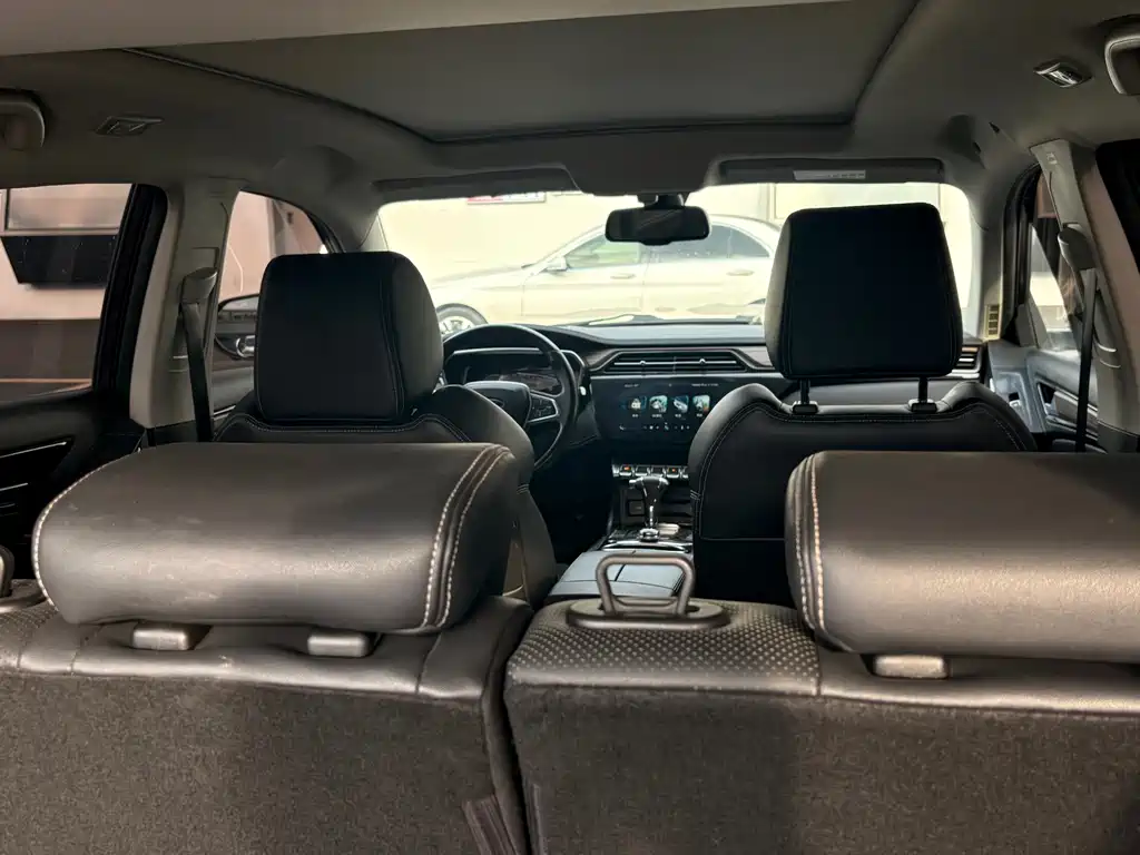 Ford Territory — миниатюра 22