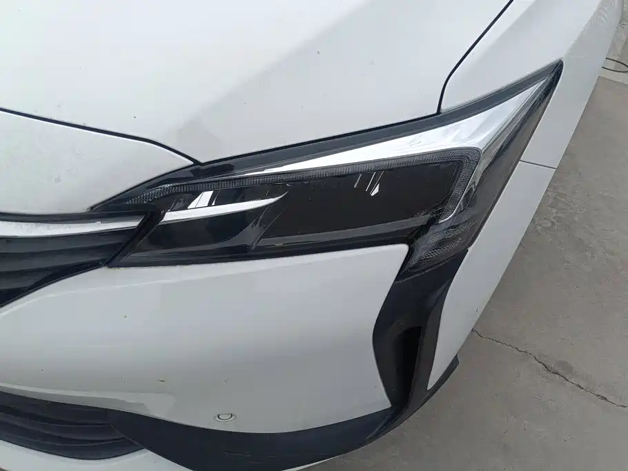Buick Velite 6 — миниатюра 5