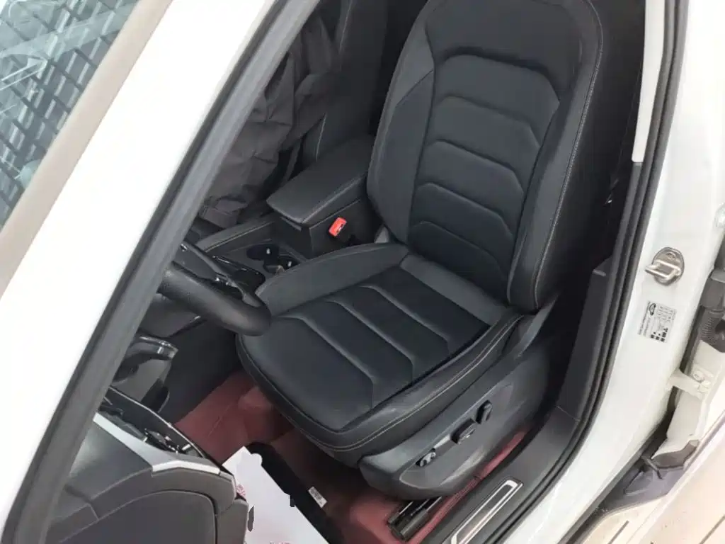 Volkswagen Tayron — миниатюра 15