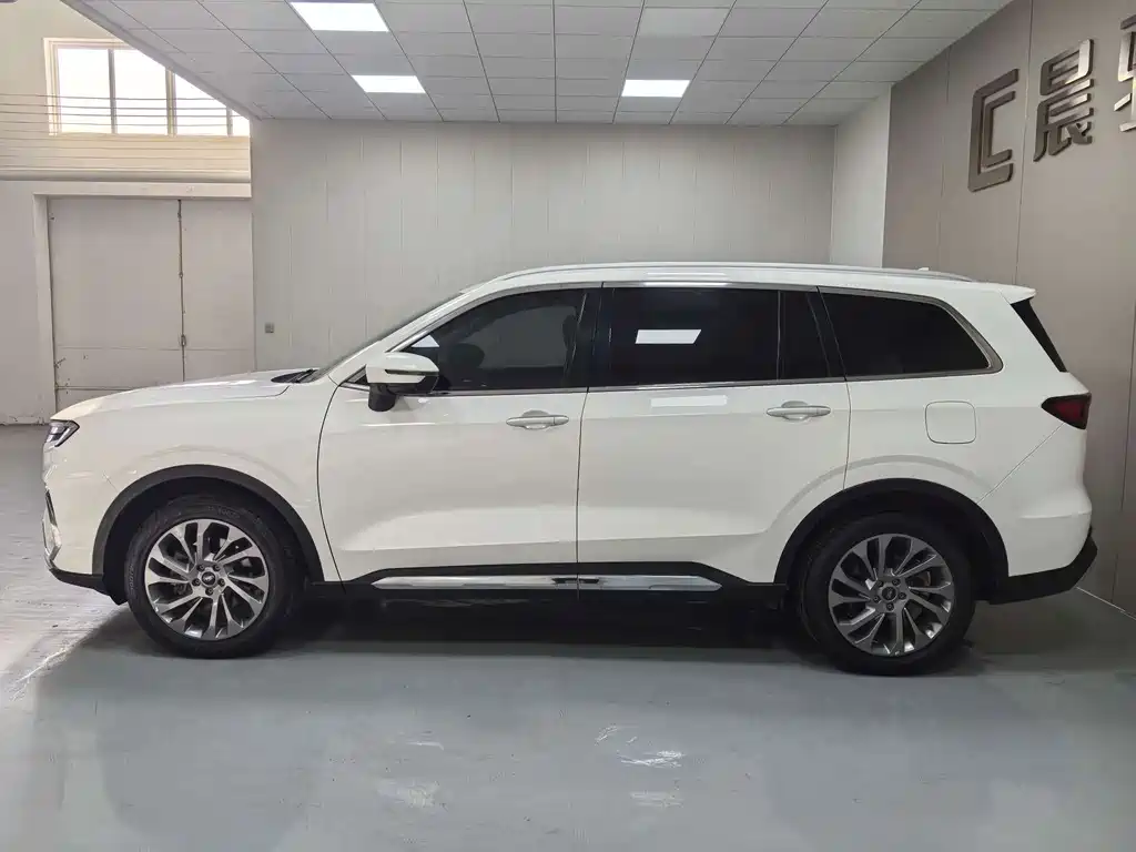 Ford Equator — миниатюра 9