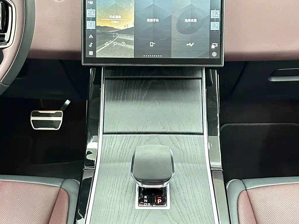Land Rover Evoque — миниатюра 15