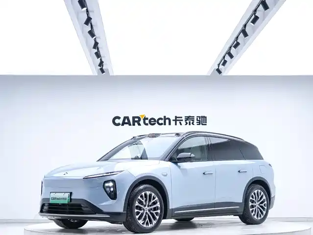 2024 Nio ES6