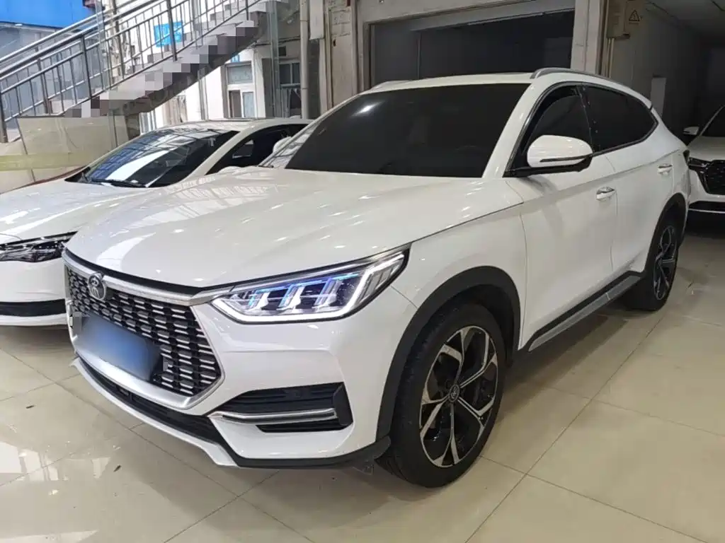 BYD PLUS — миниатюра 2