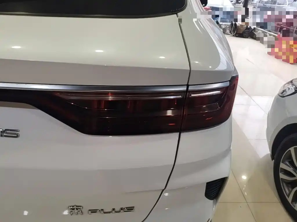 BYD PLUS — миниатюра 8