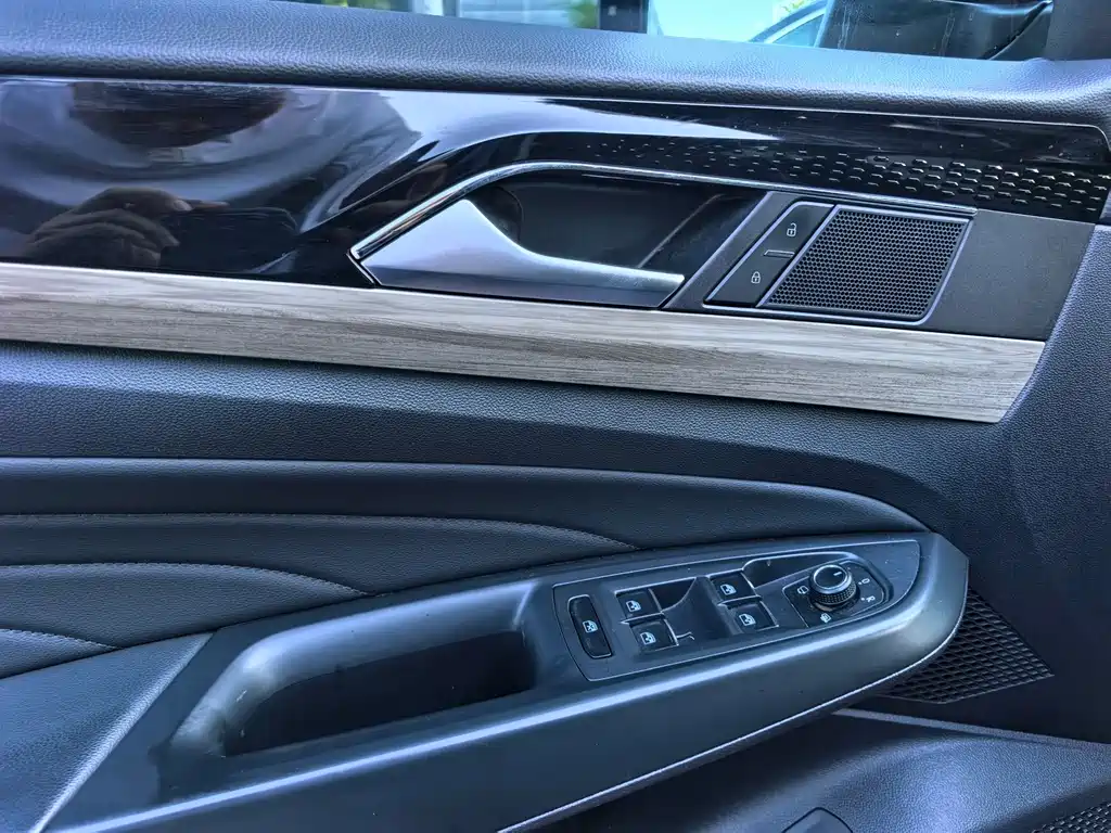 Volkswagen Passat — миниатюра 6