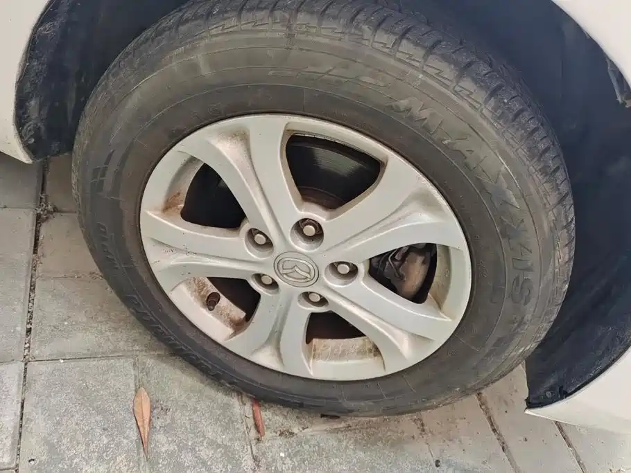Mazda 3 Xingcheng — миниатюра 6