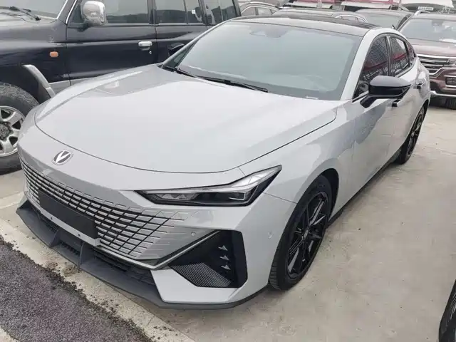 2023 Changan UNI-V