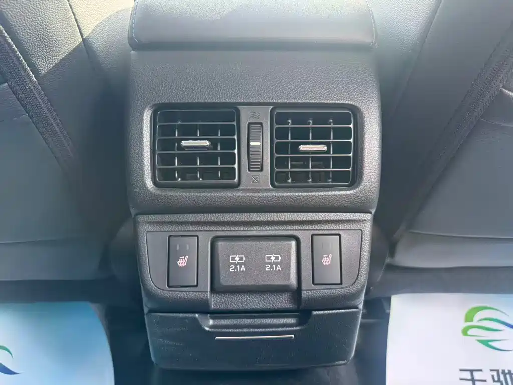 Subaru Legacy — миниатюра 10