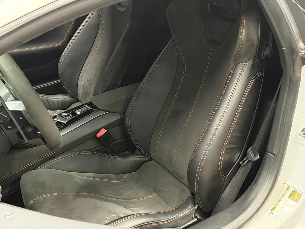 Lamborghini Huracán — миниатюра 10