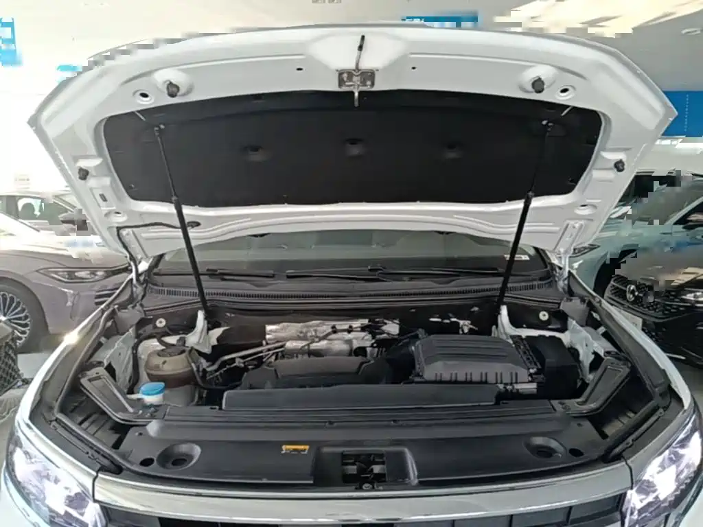 Volkswagen Viloran — миниатюра 20