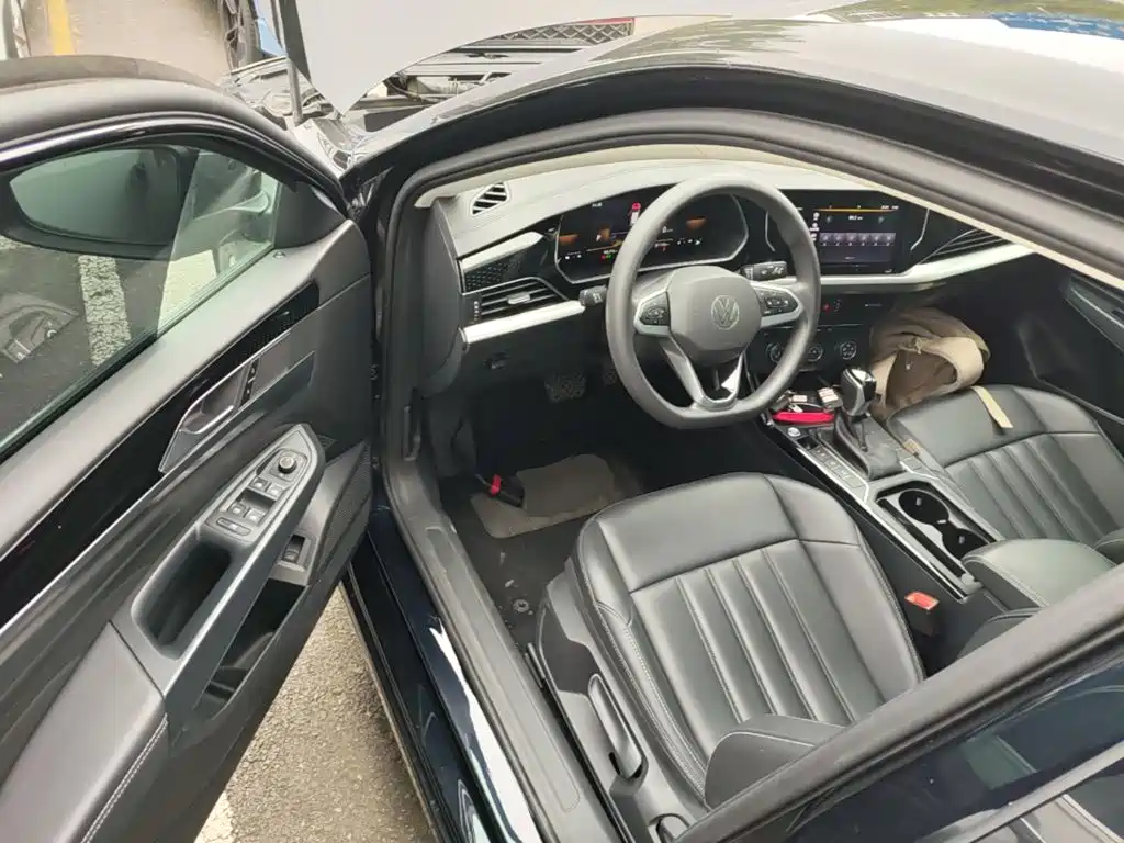 Volkswagen Passat — миниатюра 16