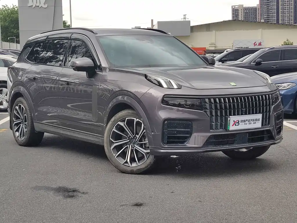 Lynk & Co 09 EM-P — миниатюра 3