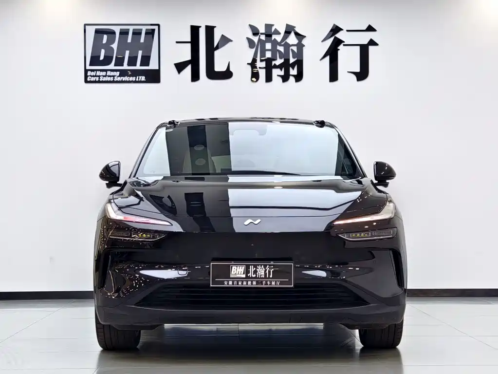 Onvo L60 2025 60kWh