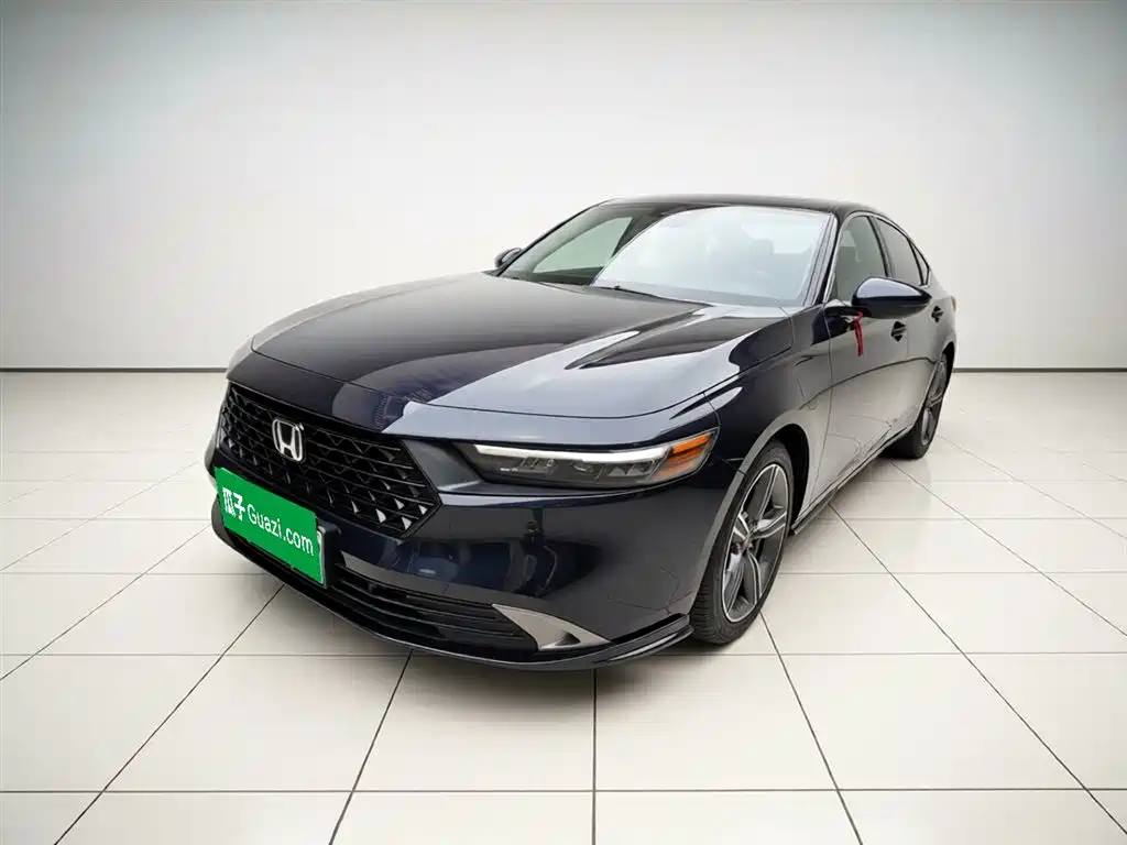 Honda Accord New Energy 2024