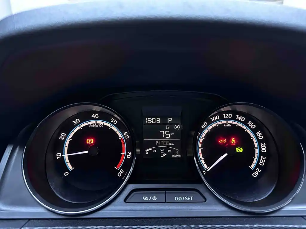 Skoda Kamiq — миниатюра 12