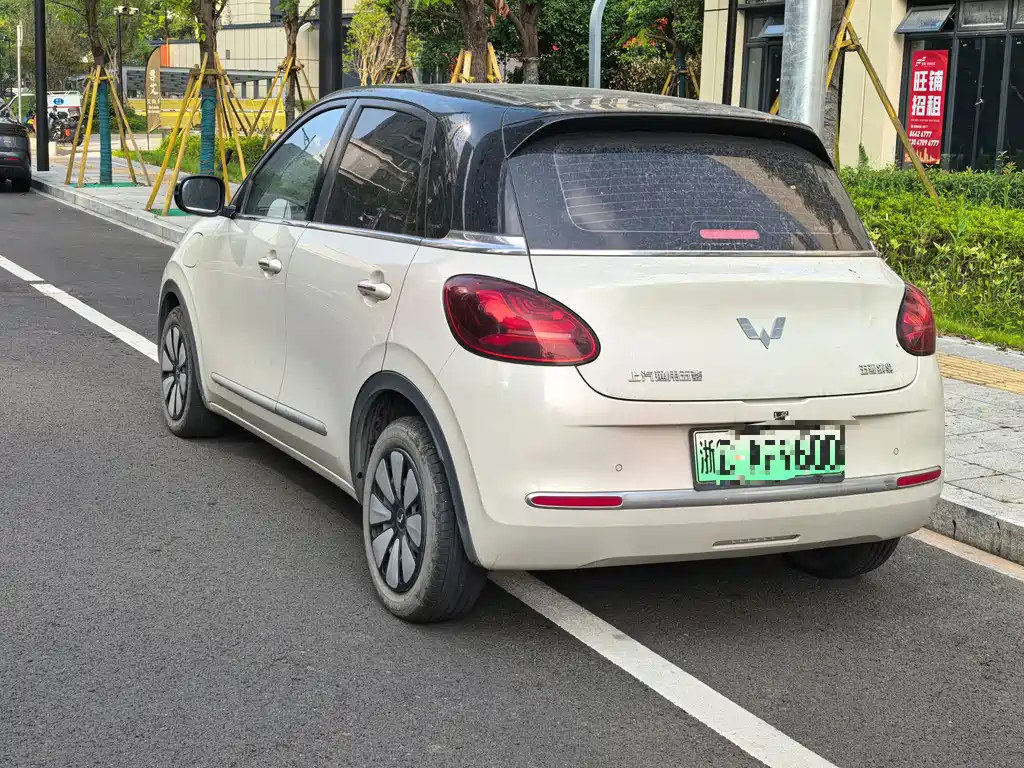Wuling Bingo — миниатюра 6
