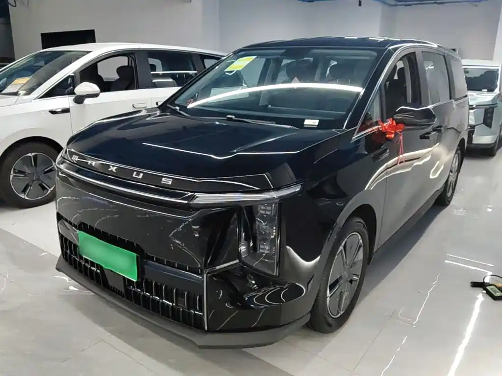 MAXUS Dajia 7 — миниатюра 2