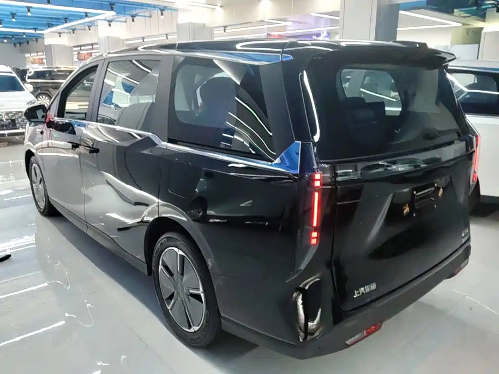 MAXUS Dajia 7 — миниатюра 5
