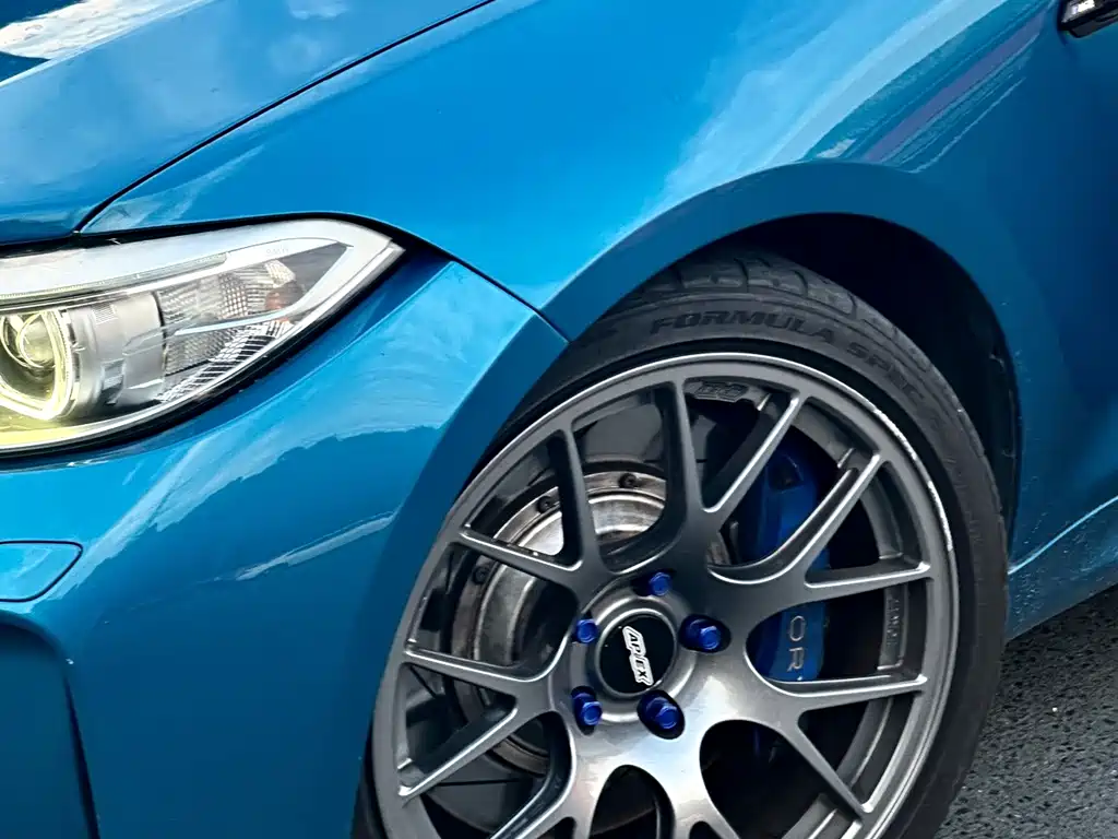 BMW M2 — миниатюра 14