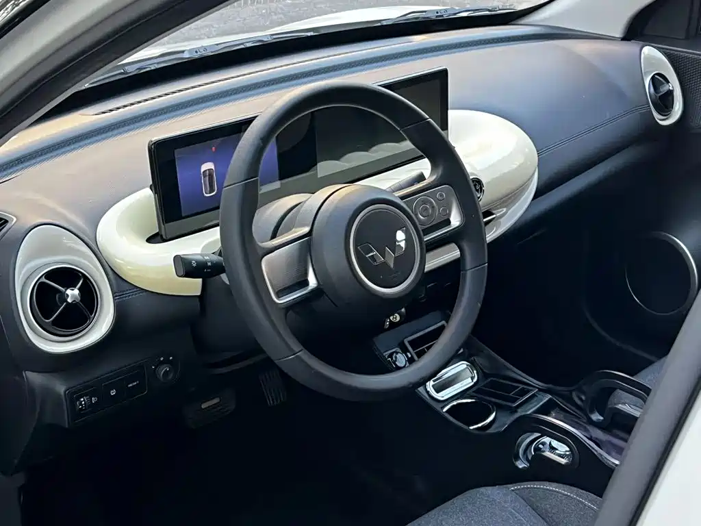 Wuling Bingo — миниатюра 6