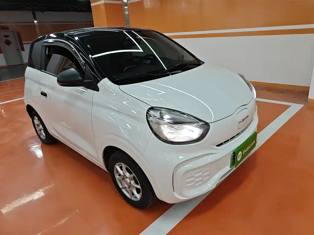 Roewe Clever 2022 311km