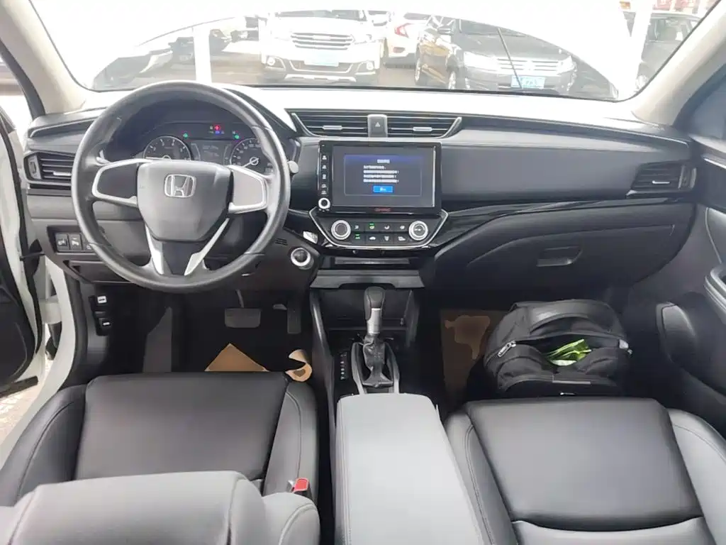 Honda Crider 2019 180Turbo CVT Luxury VI