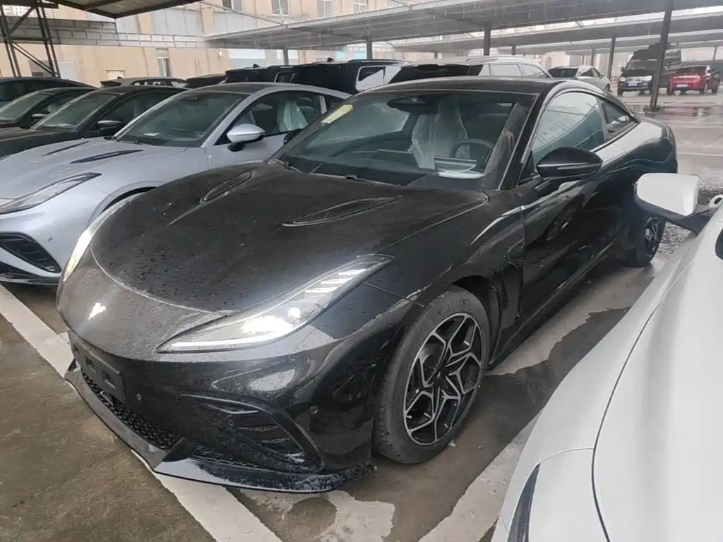 Neta GT 2023 560