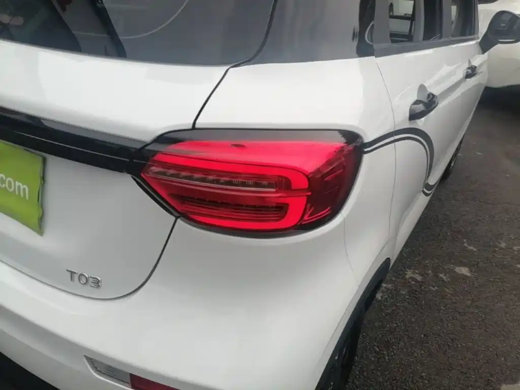 Leapmotor T03 2025 310