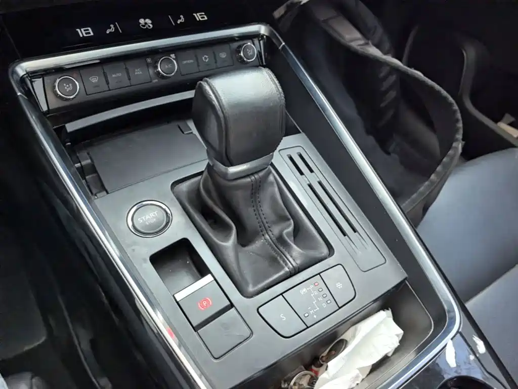Citroen C5 — миниатюра 14