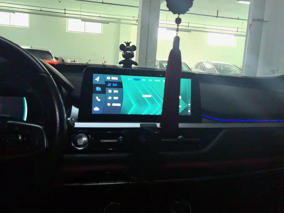 Chery Tiggo 7 — миниатюра 13