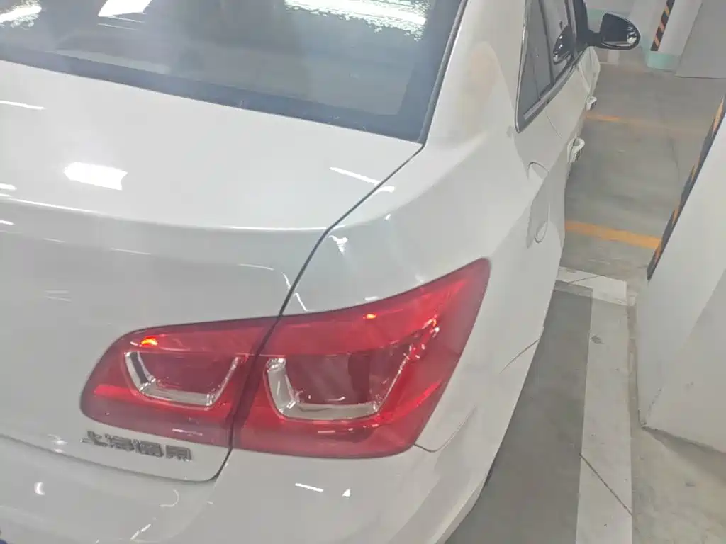 Chevrolet Cruze — миниатюра 8