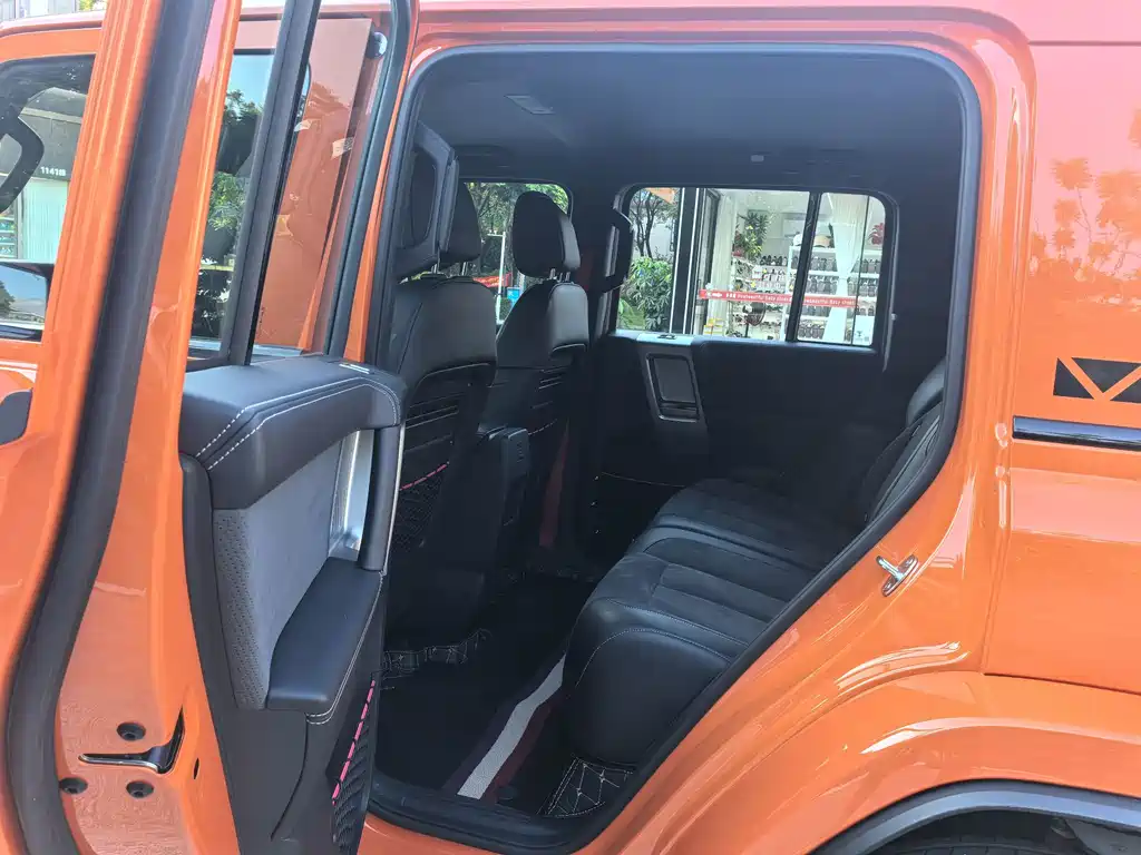 iCAR iCAR Super V23 — миниатюра 12