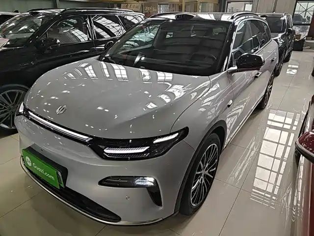 2025 Leapmotor C11