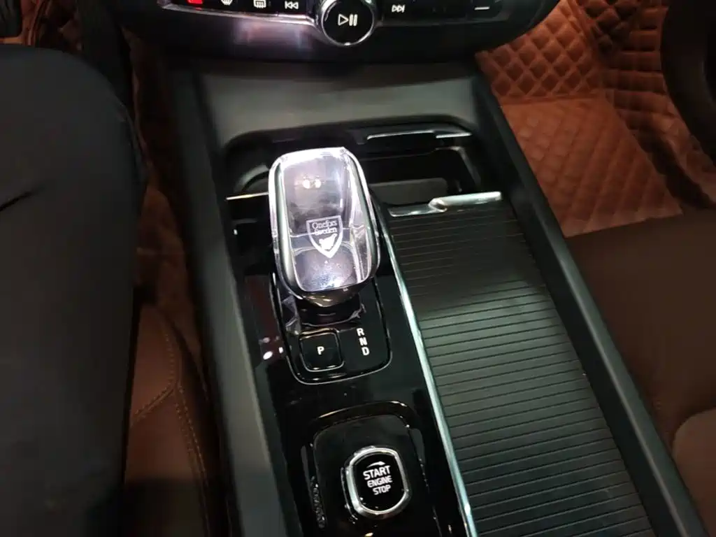 Volvo S60 — миниатюра 14