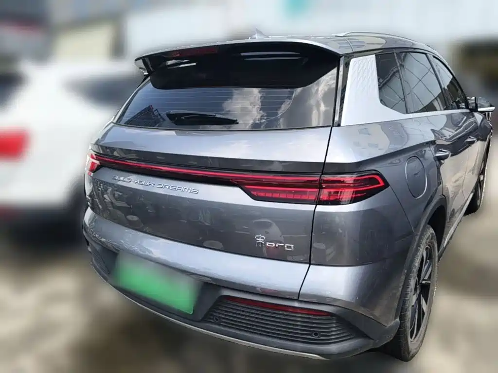 BYD Pro New Energy — миниатюра 8