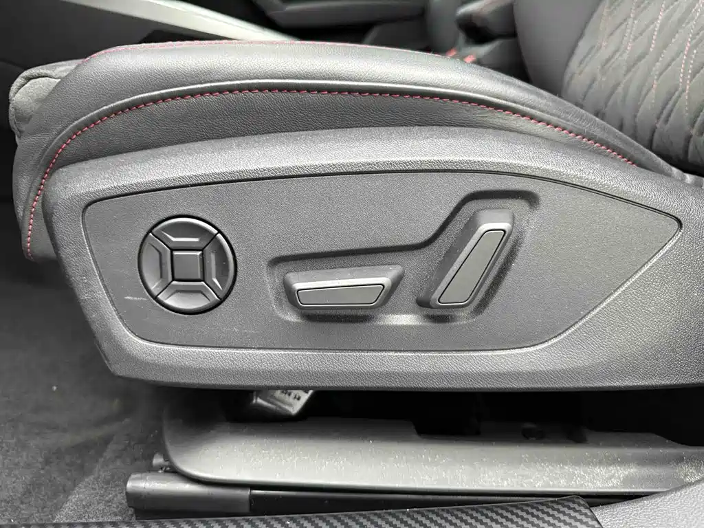 Audi A3 2022 — фото 12