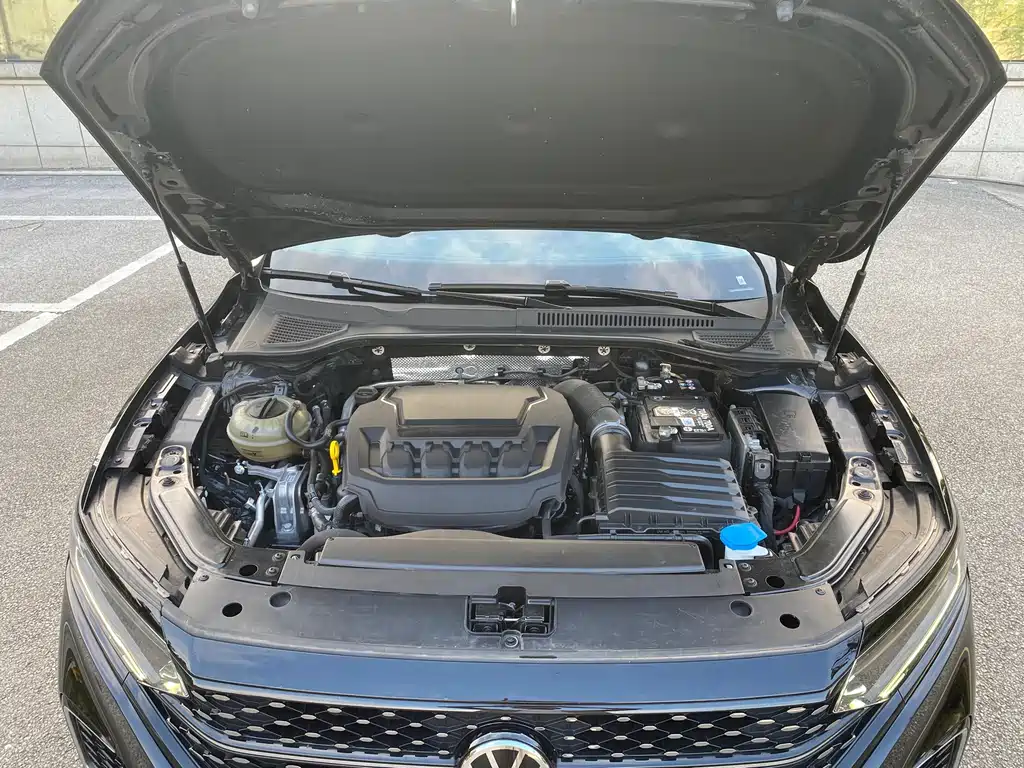 Volkswagen Passat — миниатюра 13