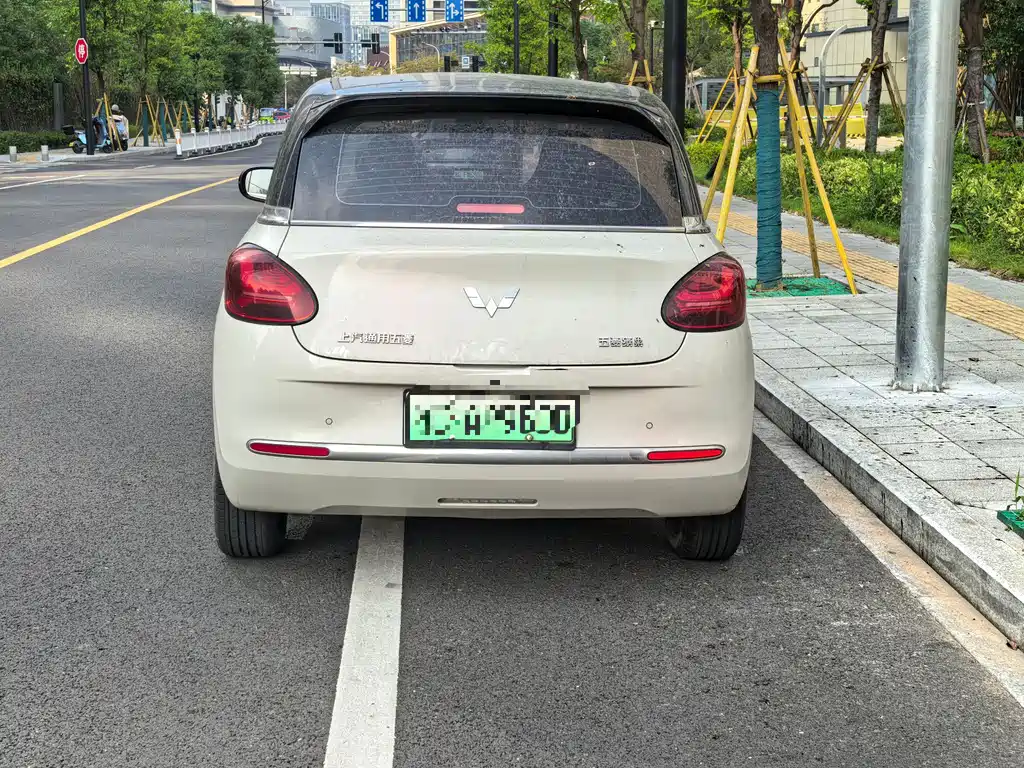 Wuling Bingo — миниатюра 5