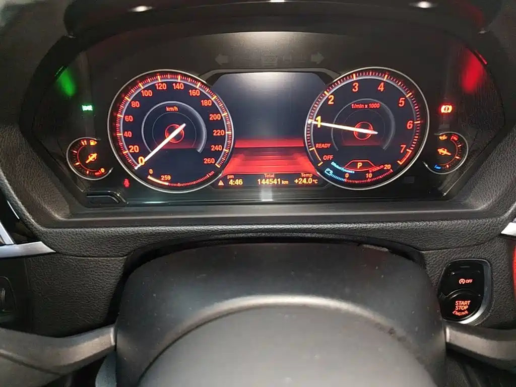 BMW 3 Series — миниатюра 12