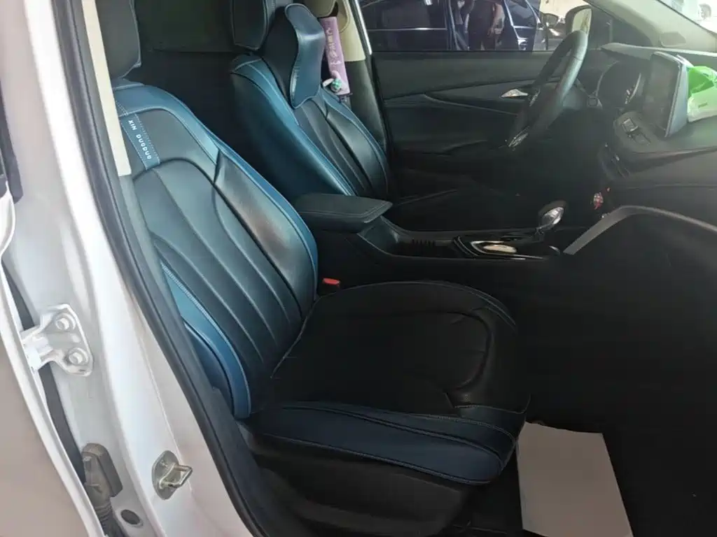 Buick Encore — миниатюра 25