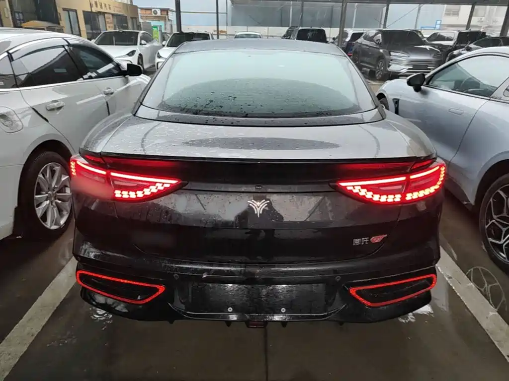 Neta GT 2023 560