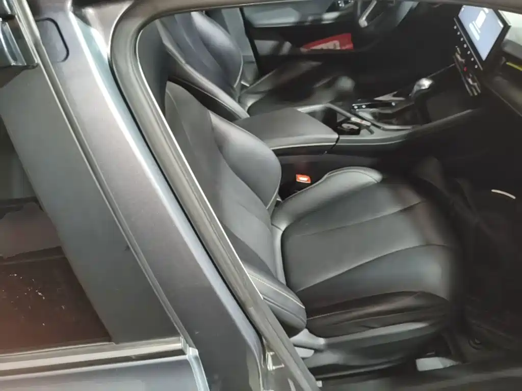 Roewe i5 — миниатюра 25