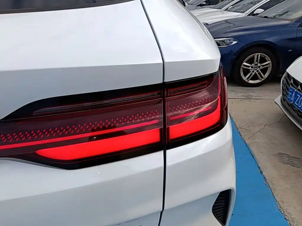 BYD PLUS New Energy — миниатюра 8