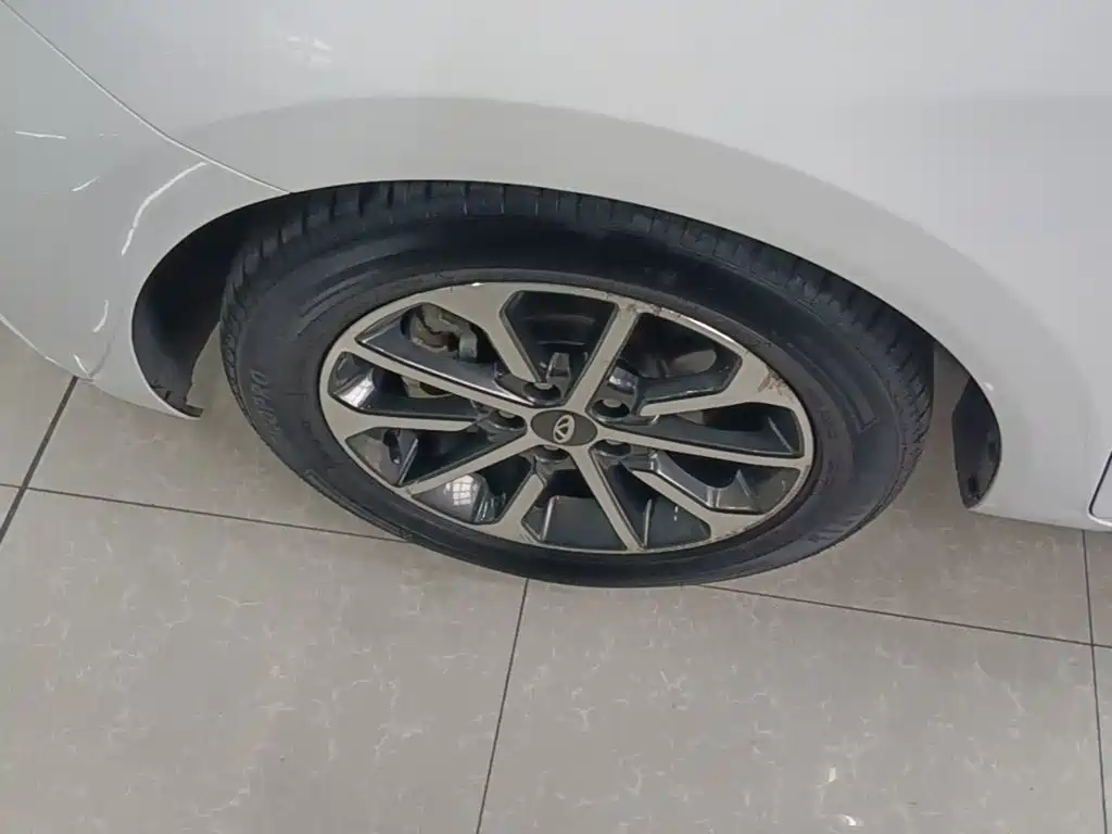 Chery Arrizo 5 — миниатюра 23