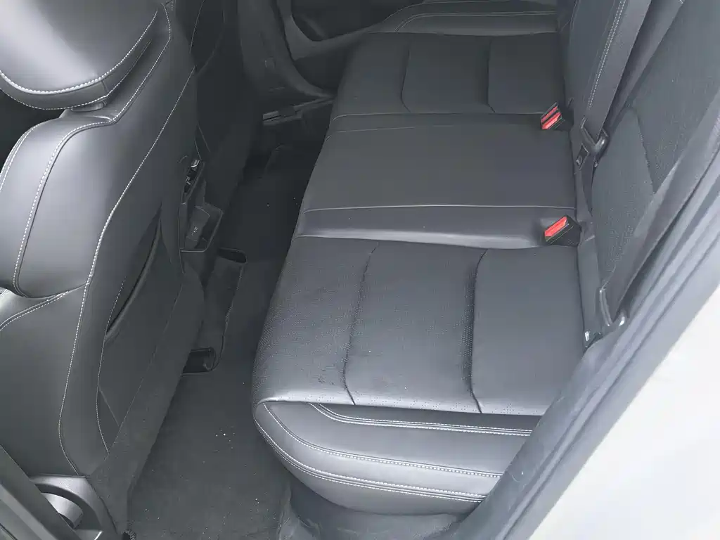 GEELY AUTOMOBILE EMGRAND