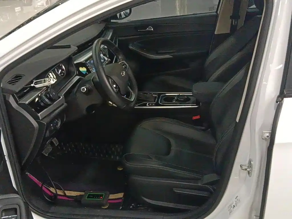 Chery Arrizo 5 — миниатюра 15