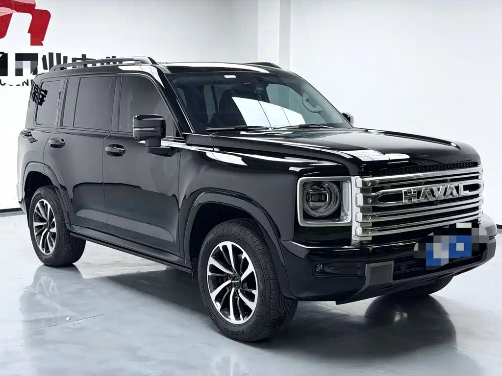 Haval H9 — миниатюра 2