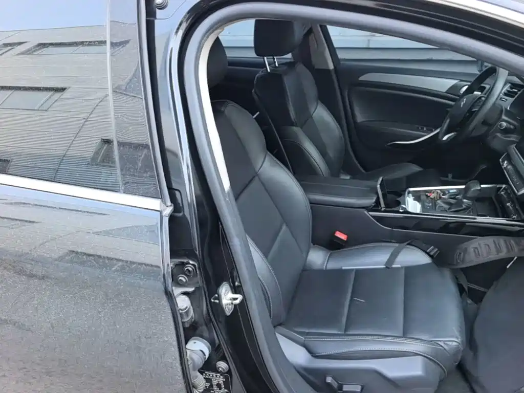 Citroen C5 — миниатюра 25