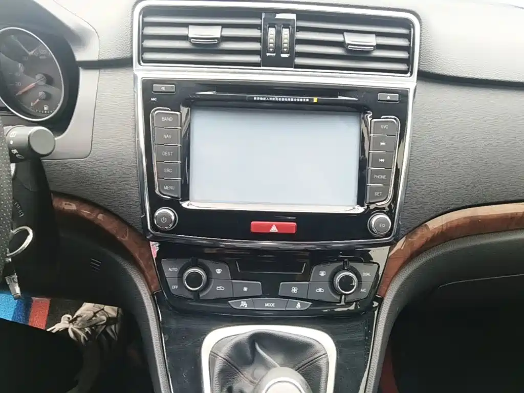 Haval H6 — миниатюра 13