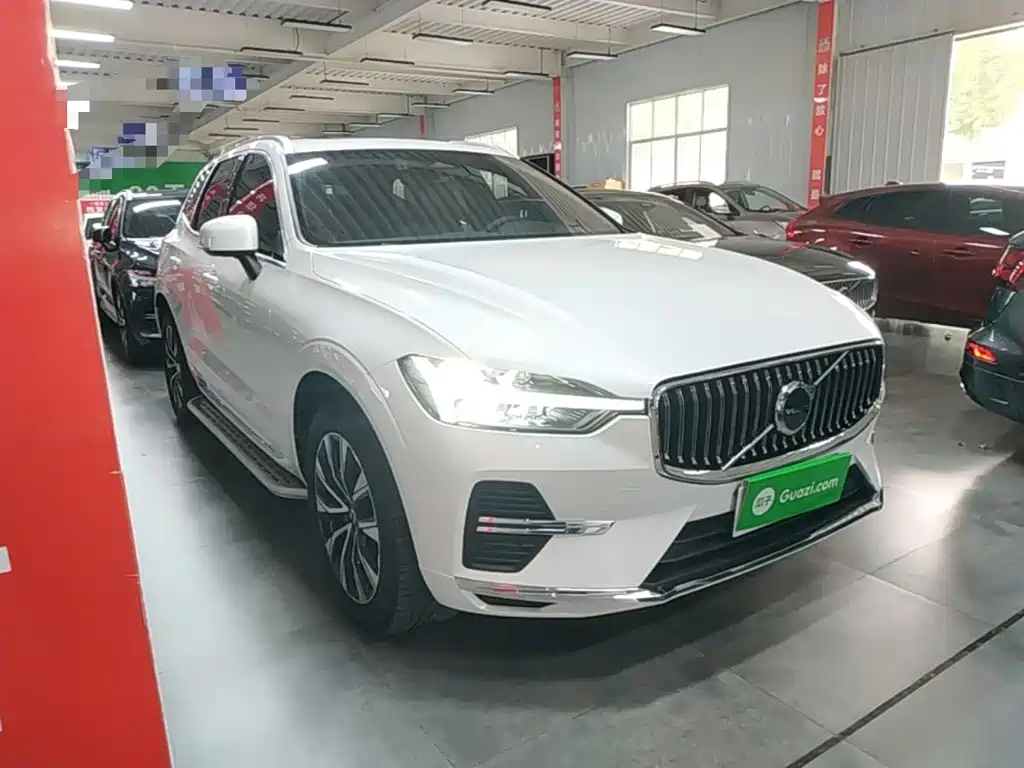 Volvo XC60 — миниатюра 4